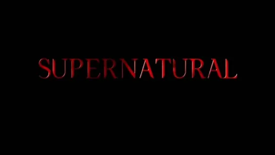 supernatural |  4 season