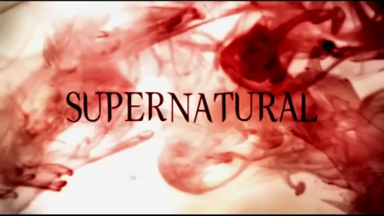 supernatural |5 season