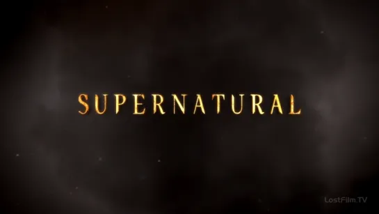 supernatural | 11 season