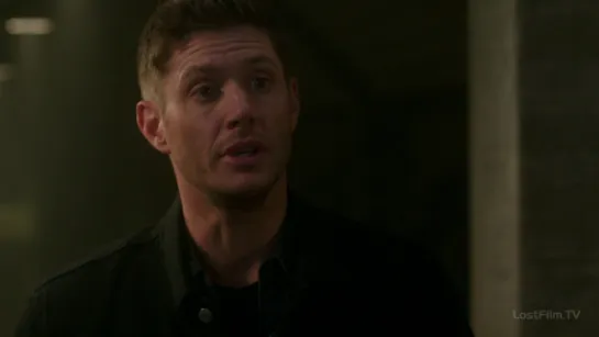 supernatural 13x08 игра престолов