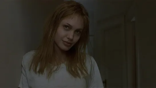 girl, interrupted | Лиса