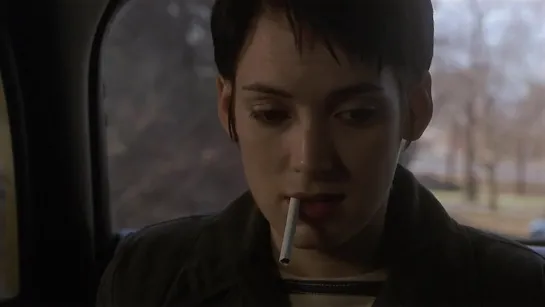 girl, interrupted | sad