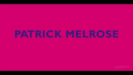 patrick melrose |1x01| плохая новость