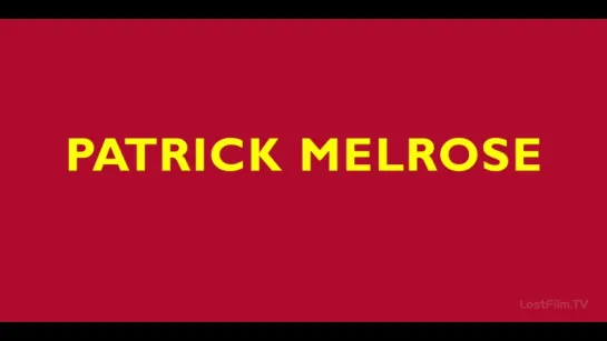 patrick melrose |1x02| не обращай внимания