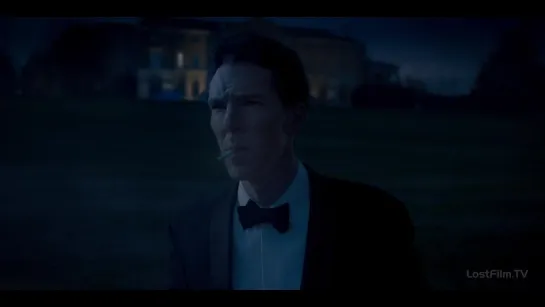 patrick melrose |1x03| Патрик