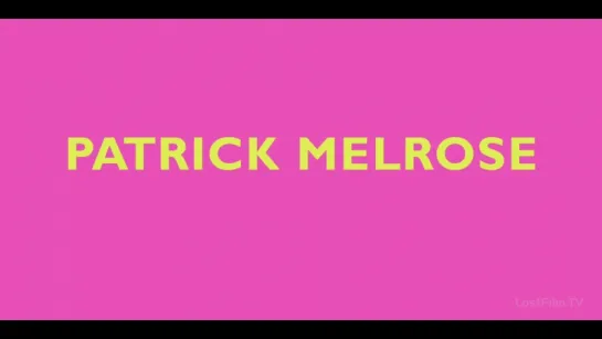 patrick melrose |1x04| молоко матери