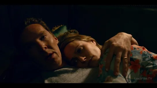 patrick melrose |1x04| отдых