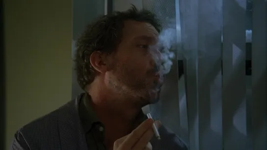 House M.D. |3х11| not smoking