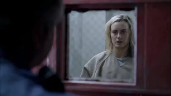 orange is the new black 1х09 как ты