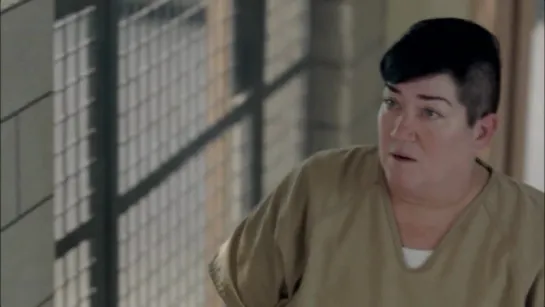 orange is the new black 1х04 неумение любить