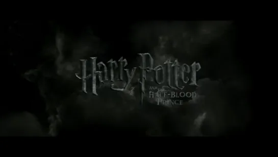 Harry Potter and the Half-Blood Prince | Гарри Поттер и Принц-полукровка