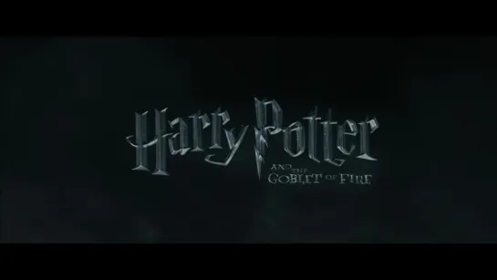 Harry Potter and the Goblet of Fire | Гарри Поттер и Кубок огня