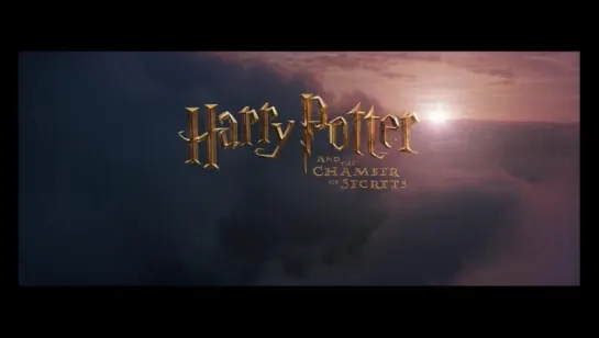 Harry Potter and chamber of secrets | Гарри Поттер и тайная комната