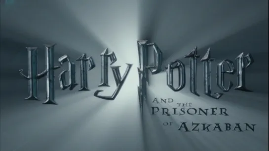 Harry Potter and the Prisoner of Azkaban | Гарри Поттер и узник Азкабана