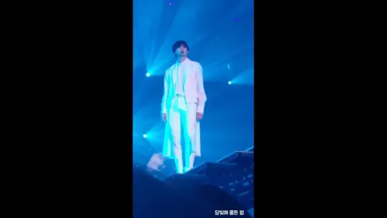 [fancam] 160813 VIXX LIVE IN FANTASIA ELYSIUM IN SEOUL DAY 1 | LEO