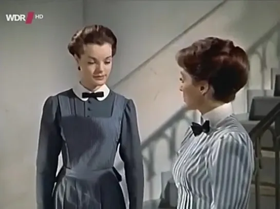 Mädchen in Uniform (1958)