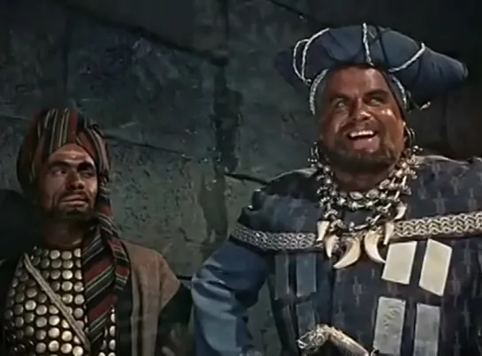 Das Indische Grabmal (1959)