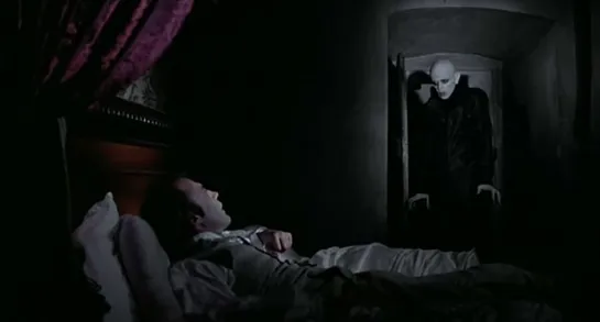 Nosferatu: Phantom der Nacht (1979)