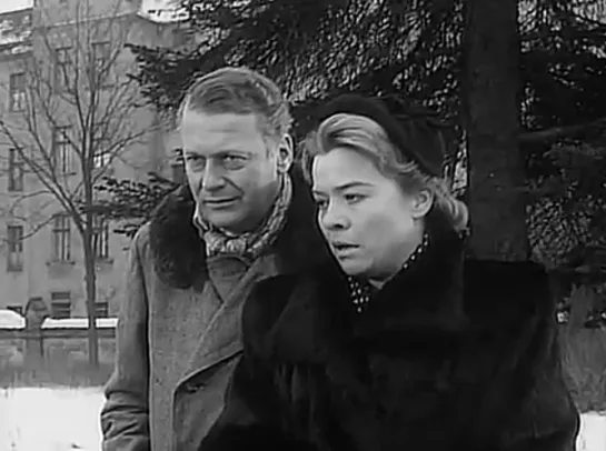 Die Ratten (1955)