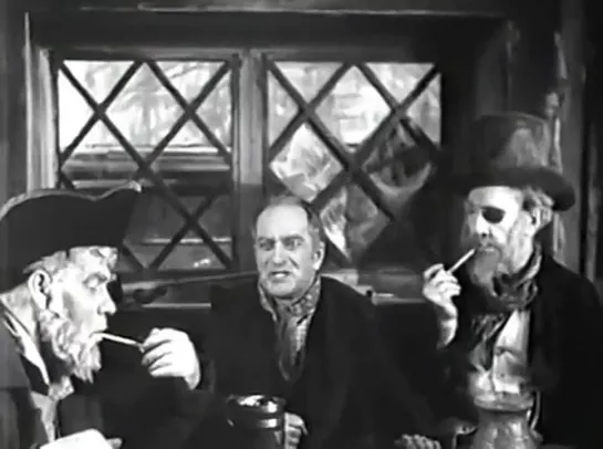 In the Wake of the Bounty (1933)