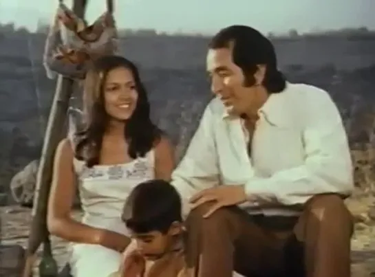 Antonio (1973)