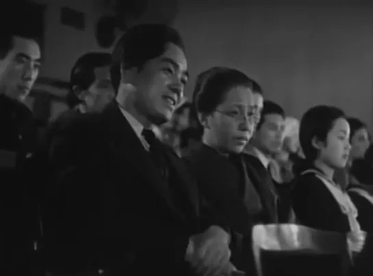 Hitori Musuko (1936)