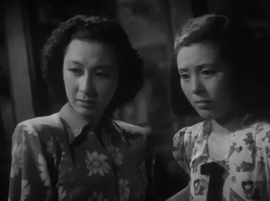 Tômei Ningen Arawaru (1949)