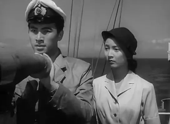 Gojira (1954)