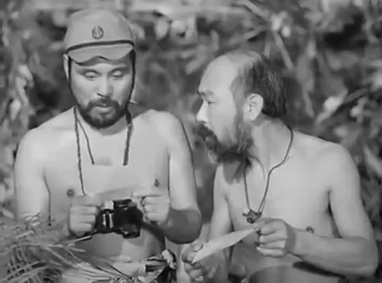 Anatahan (1953)