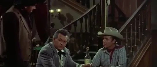 The Texican (1966)