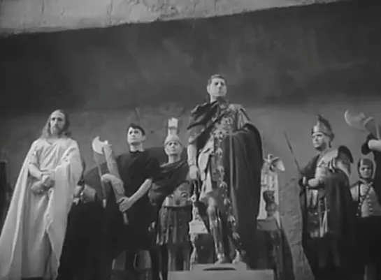 Golgotha (1935)