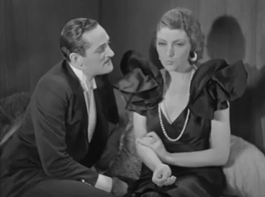 La Belle de Nuit (1934)