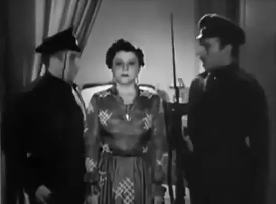 Les Nuits Moscovites (1934)