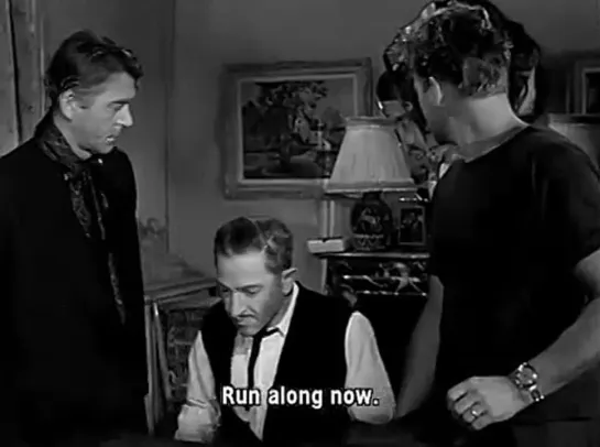 Du Rififi Chez les Hommes (1955)