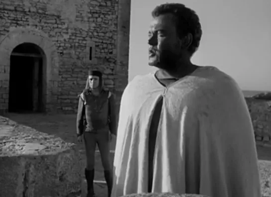 The Tragedy of Othello: The Moor of Venice (1951)