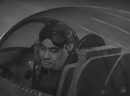 Gojira No Gyakushû (1955)