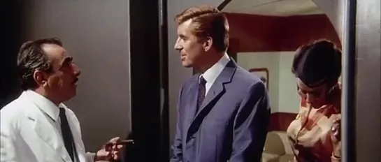 Operazione Goldman (1966)