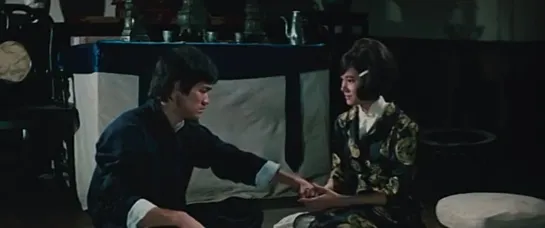 Jing Wu Men (1972)