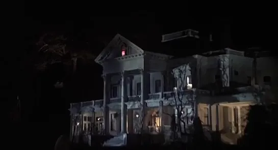 Burnt Offerings (1976)