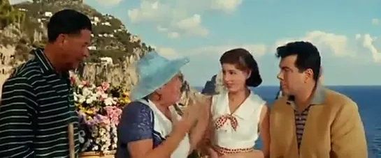 For the First Time (1959)