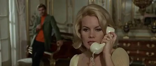 Il Dolce Corpo di Deborah (1968)