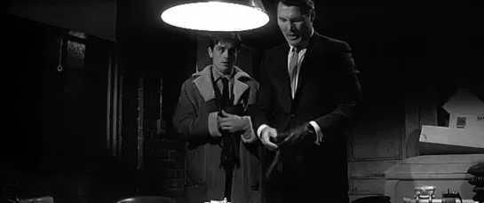 Once a Thief (1965)