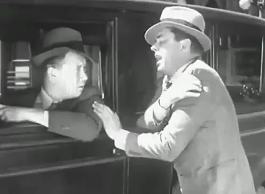 What Price Vengeance (1937)