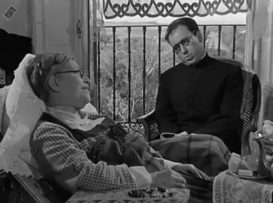 Los Jueves, Milagro (1957)