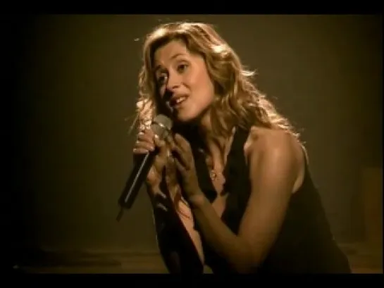 Lara Fabian – Je T'aime