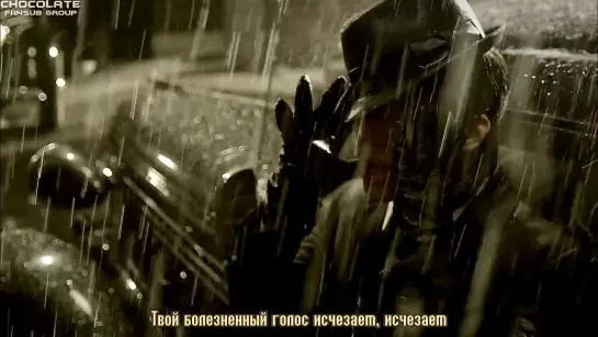 Big Bang - Tell Me Goodbye (рус саб)