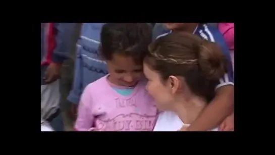 alyssa milano ▪ unicef