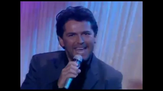 Modern Talking - We Take The Chance.1998 (WDR Die Lotto-Show)