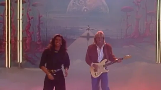 Modern Talking - Jet Airliner ( 1987)