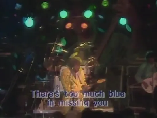 Modern Talking - There's Too Much Blue In Missing You (Rockpop Music Hall 29.06.1985) MTRF EXCLUSIVE